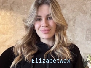 Elizabetwax