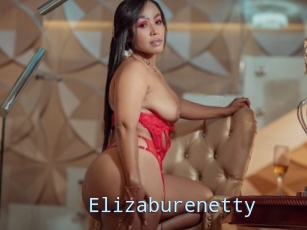 Elizaburenetty