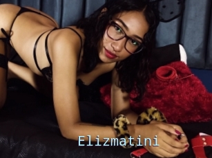 Elizmatini