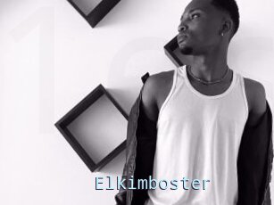 Elkimboster