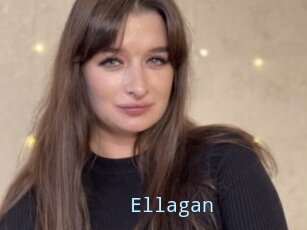 Ellagan