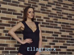 Ellagrierx