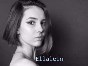 Ellalein