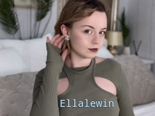 Ellalewin