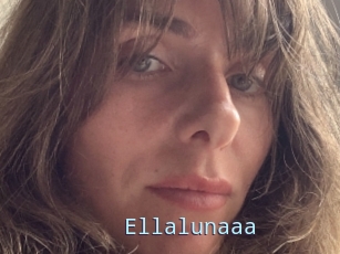 Ellalunaaa