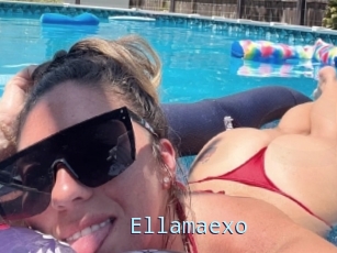 Ellamaexo