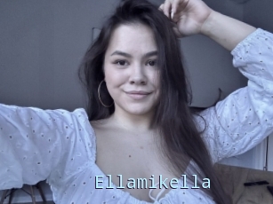 Ellamikella