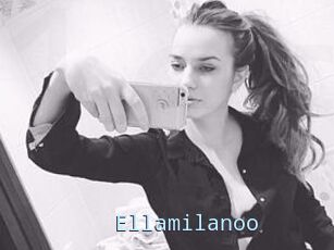 Ellamilanoo