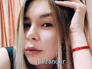 Ellanuar