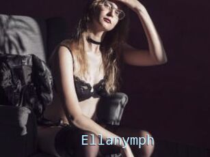 Ellanymph