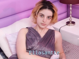 Ellasantte