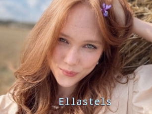 Ellastels