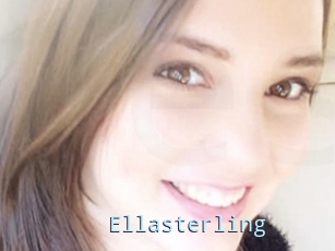 Ellasterling