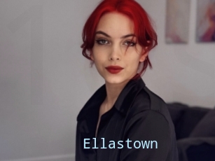 Ellastown