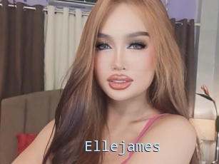 Ellejames