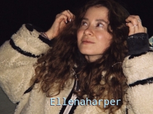 Ellenaharper