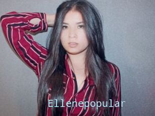 Ellenepopular