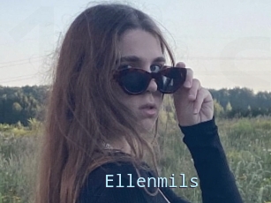 Ellenmils