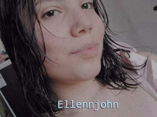 Ellennjohn