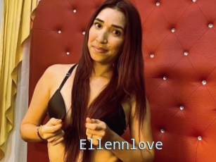 Ellennlove