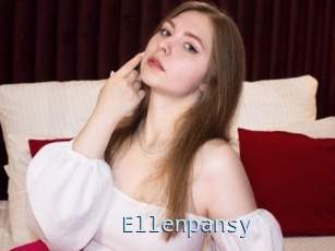 Ellenpansy