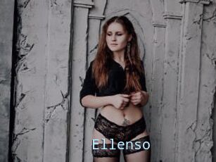 Ellenso