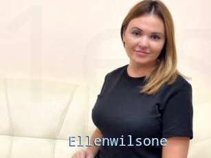 Ellenwilsone