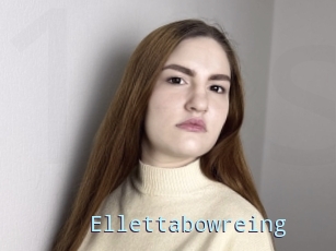 Ellettabowreing