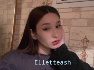 Elletteash