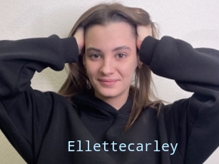 Ellettecarley