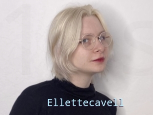 Ellettecavell