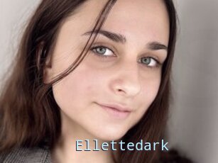 Ellettedark