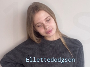 Ellettedodgson