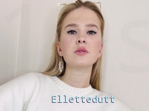 Ellettedutt