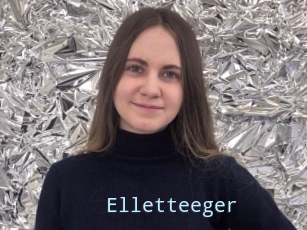 Elletteeger