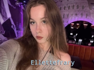 Ellettefrary