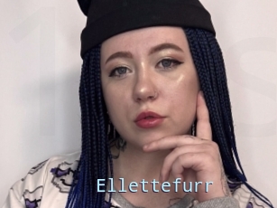 Ellettefurr