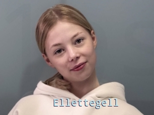 Ellettegell