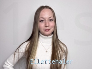 Ellettehaler