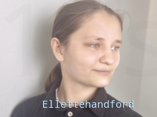 Ellettehandford