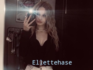 Ellettehase