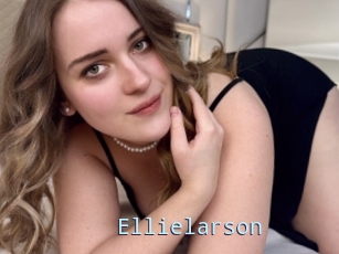 Ellielarson