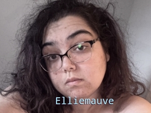 Elliemauve