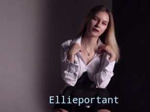 Ellieportant