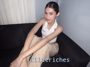 Ellieriches