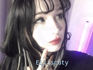 Elliscuty