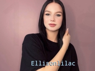 Ellisonlilac