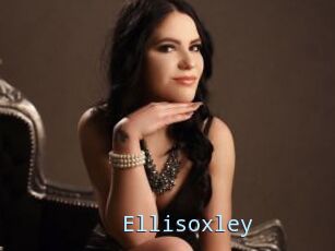 Ellisoxley