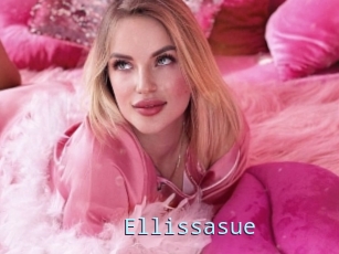 Ellissasue