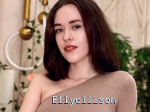 Ellyellison